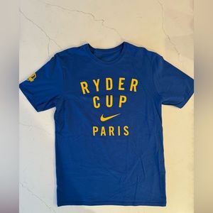 Men’s Nike Dri-Fit T-Shirt